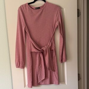 Pretty Garden dress, Size Medium